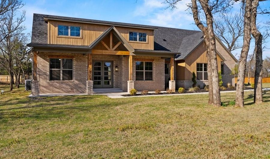 8180 Red Feather, Arcadia, OK 73007 - 4 Beds, 4 Bath