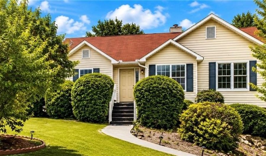 31 Westover Rdg NW, Adairsville, GA 30103 - 5 Beds, 3 Bath