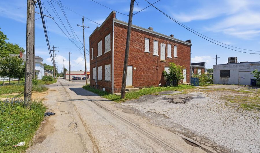 1695 Minnesota Ave, Columbus, OH 43211 - 0 Beds, 0 Bath