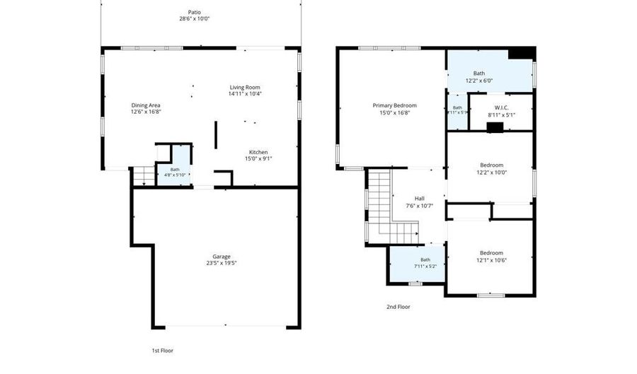 247 Melinda Way, Oceanside, CA 92057 - 3 Beds, 3 Bath