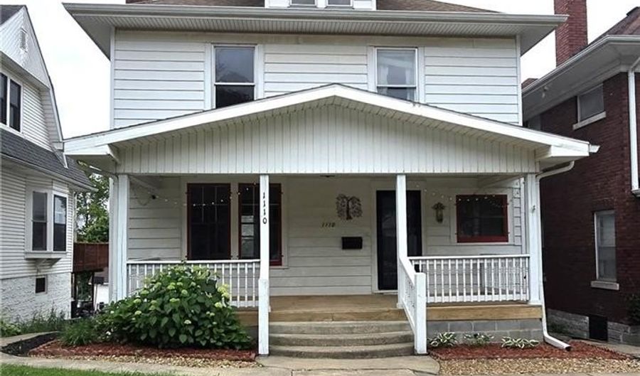 1110 Santa Fe St, Atchison, KS 66002 - 4 Beds, 2 Bath