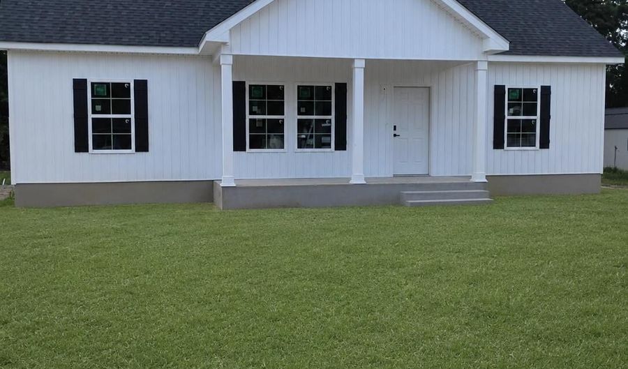 1607 N Dr Martin Luther King Jr, Ahoskie, NC 27910 - 3 Beds, 2 Bath