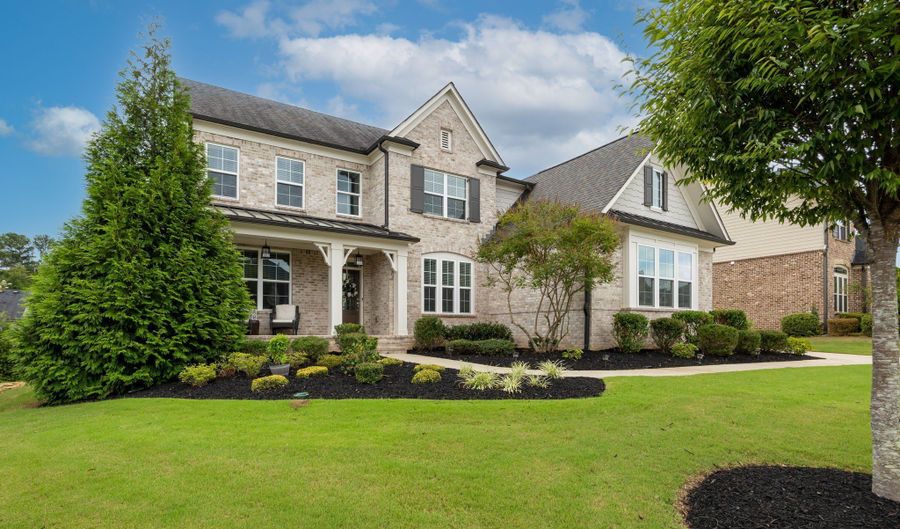 220 Briar Holw, Woodstock, GA 30188 - 5 Beds, 4 Bath
