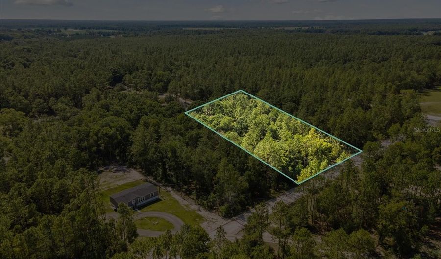 Tbd NW 16TH AVENUE, Bell, FL 32619 - 0 Beds, 0 Bath