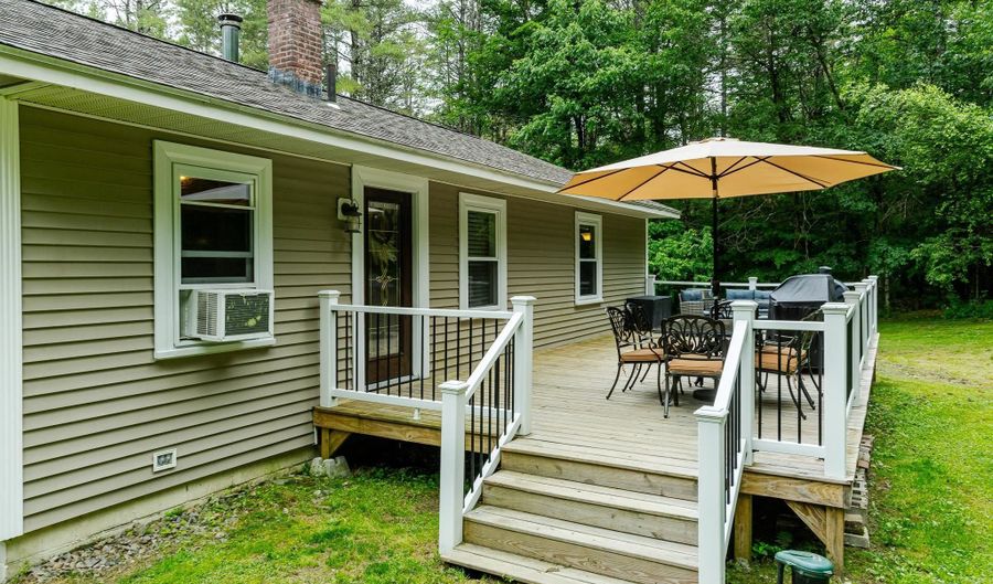 995 Route 9, Chesterfield, NH 03466 - 2 Beds, 2 Bath