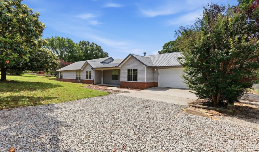 315 Dugger Rd, Beebe, AR 72012 - 5 Beds, 4 Bath