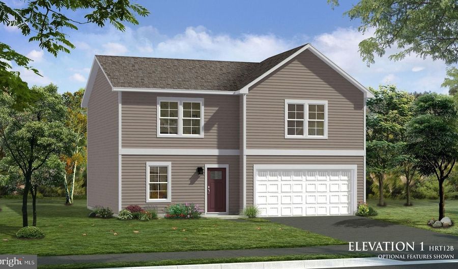 TBB R WILSON LOOP WHITEHALL II, Georgetown, DE 19947 - 4 Beds, 3 Bath