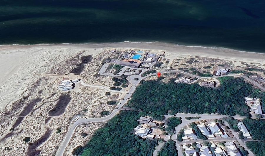 721 Shoals Watch Way, Bald Head Island, NC 28461 - 6 Beds, 6 Bath