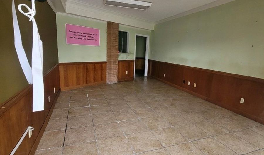 115 Johnson St, Ashburn, GA 31714 - 0 Beds, 0 Bath