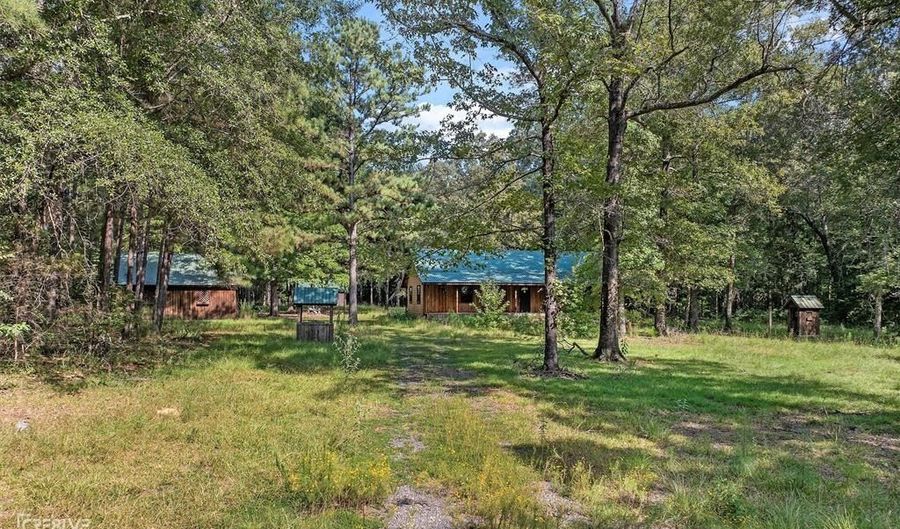 356 Cottage Grove Rd, Benton, LA 71006 - 0 Beds, 0 Bath