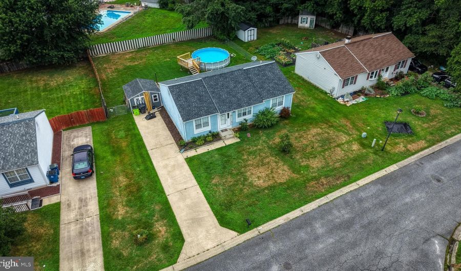 211 TAMMIE Dr, Dover, DE 19904 - 3 Beds, 2 Bath