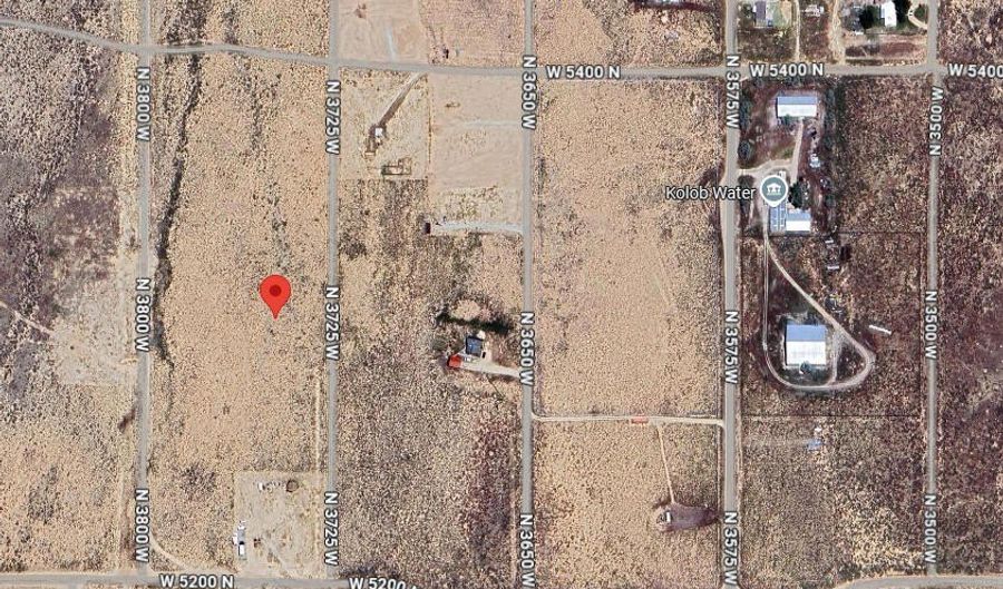 5305 N 3725 W, Cedar City, UT 84721 - 0 Beds, 0 Bath