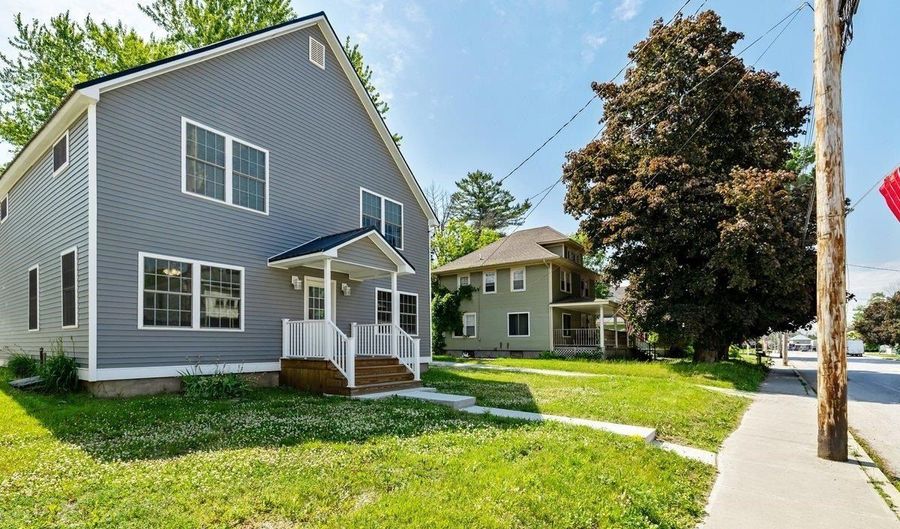 55 S Main St, Alburgh, VT 05440 - 3 Beds, 2 Bath