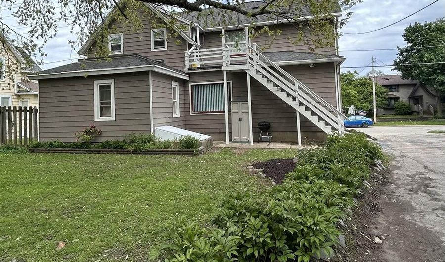 551 N STATE St, Appleton, WI 54911 - 0 Beds, 0 Bath