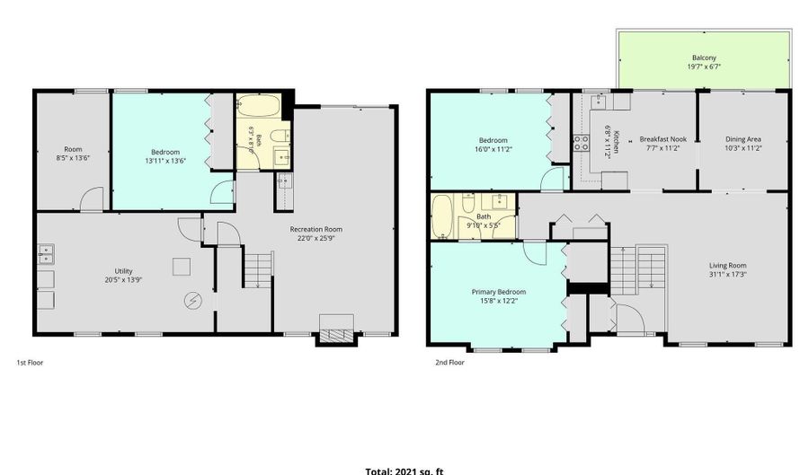 2250 Rivenoak Ct, Ann Arbor, MI 48103 - 3 Beds, 2 Bath