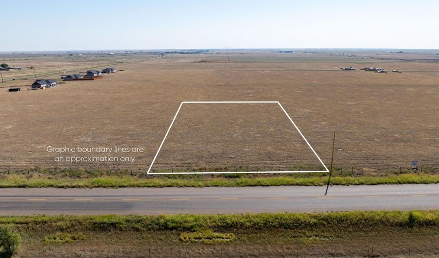 0 Jackrabbit Rd, Amarillo, TX 79111 - 0 Beds, 0 Bath