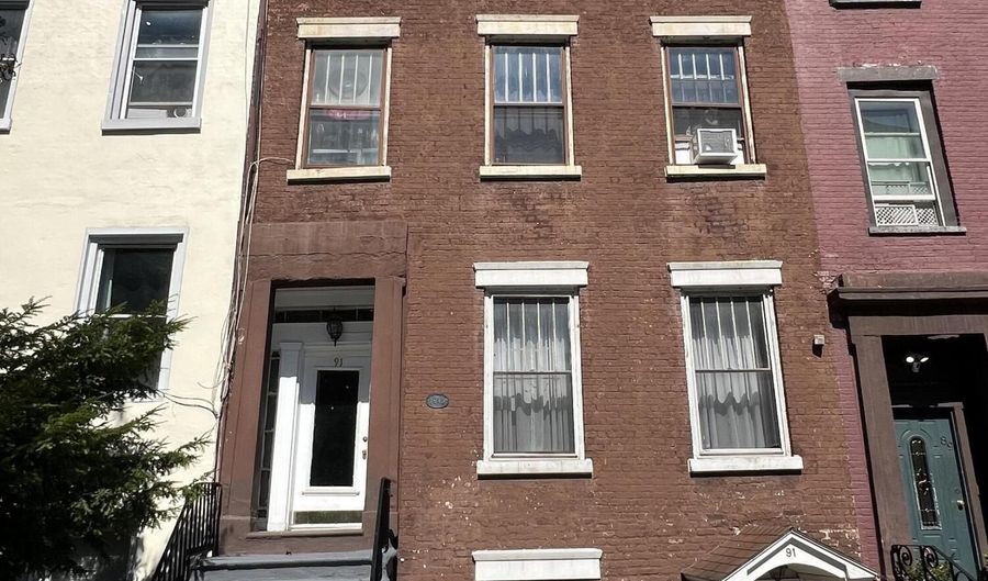 91 Columbia St 3F, Albany, NY 12210 - 1 Beds, 1 Bath