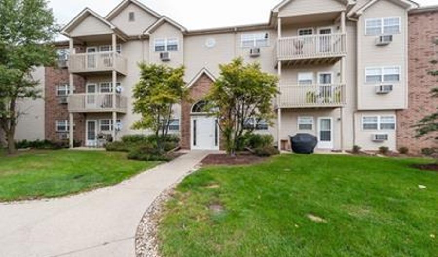 320 CUNAT Blvd 3C, Richmond, IL 60071 - 1 Beds, 1 Bath