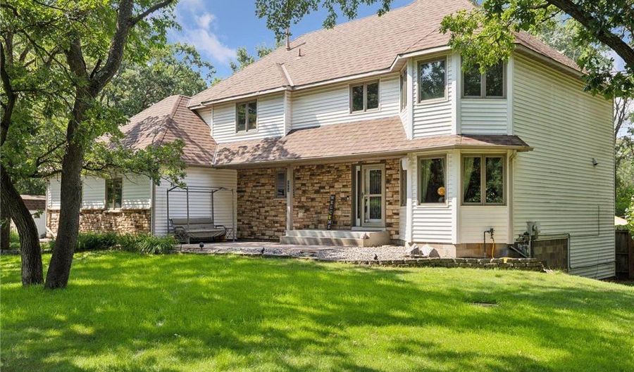 2963 170th Ln NW, Andover, MN 55304 - 3 Beds, 4 Bath