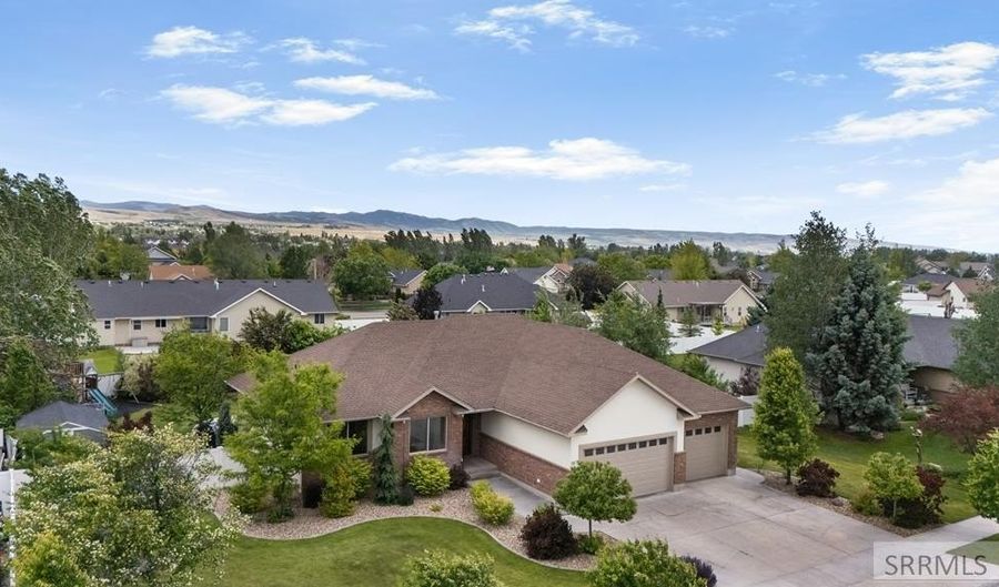 3678 E Clearfield Ln, Ammon, ID 83406 - 7 Beds, 4 Bath