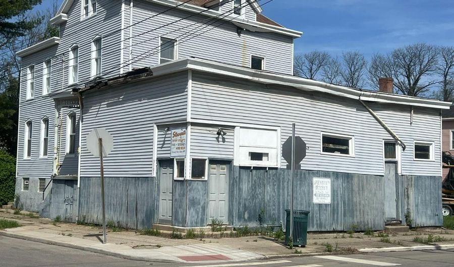 1628 Dexter Ave, Cincinnati, OH 45206 - 0 Beds, 0 Bath