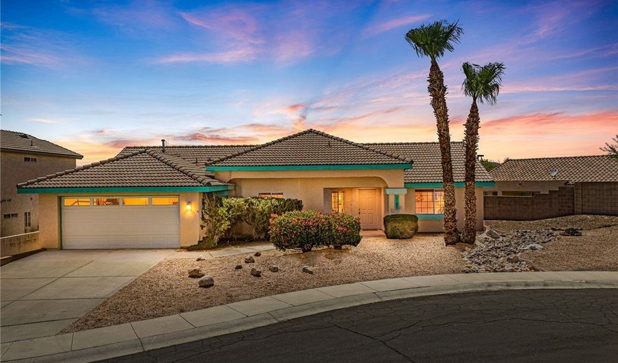 2185 Breon Dr, Bullhead City, AZ 86442 - 2 Beds, 2 Bath