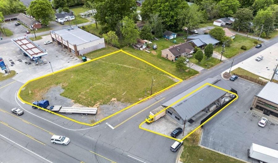 5929 Joe Frank Harris Pkwy NW, Adairsville, GA 30103 - 0 Beds, 0 Bath