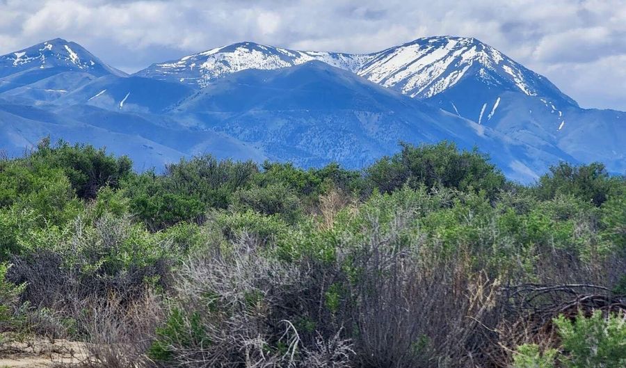 Dean Dan Spa Road, Crescent Valley, NV 89821 - 0 Beds, 0 Bath