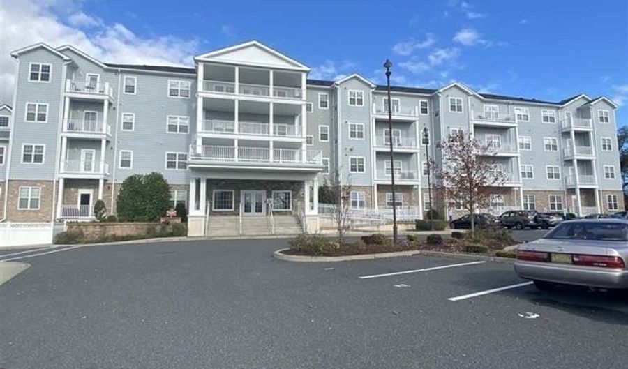 1 MECHANIC St 108, Absecon, NJ 08201 - 1 Beds, 1 Bath