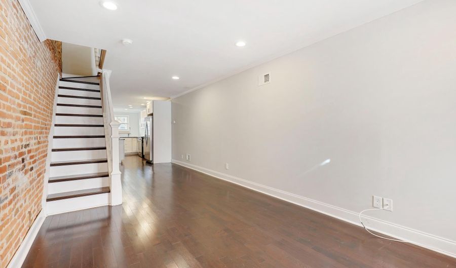 1710 WILLIAM St, Baltimore, MD 21230 - 3 Beds, 2 Bath