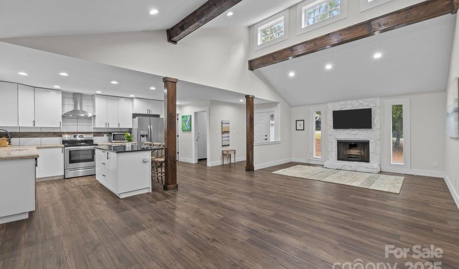 11914 Rock Canyon Dr, Charlotte, NC 28226 - 3 Beds, 2 Bath