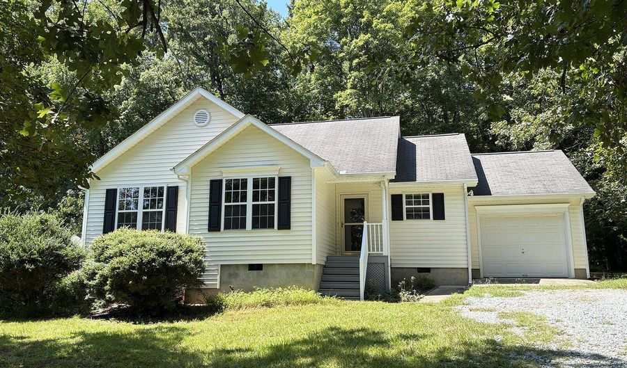 8520 Seineview Ln, Bahama, NC 27503 - 3 Beds, 2 Bath