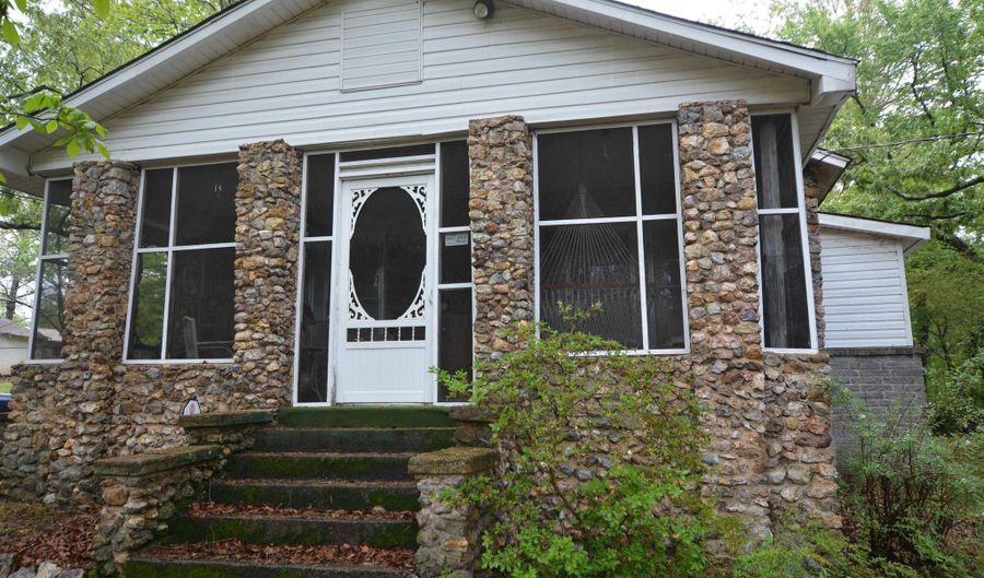 4411 POST OAK Rd, Anniston, AL 36206 - 3 Beds, 2 Bath
