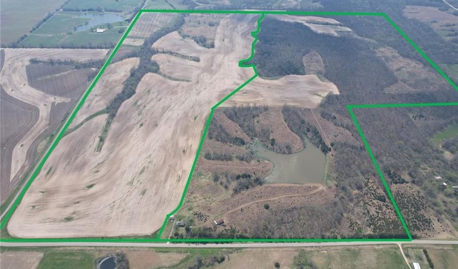 37768 State Highway PP, Anabel, MO 63431 - 0 Beds, 0 Bath