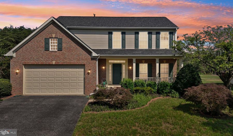 12022 BENJAMIN St, Beltsville, MD 20705 - 4 Beds, 5 Bath