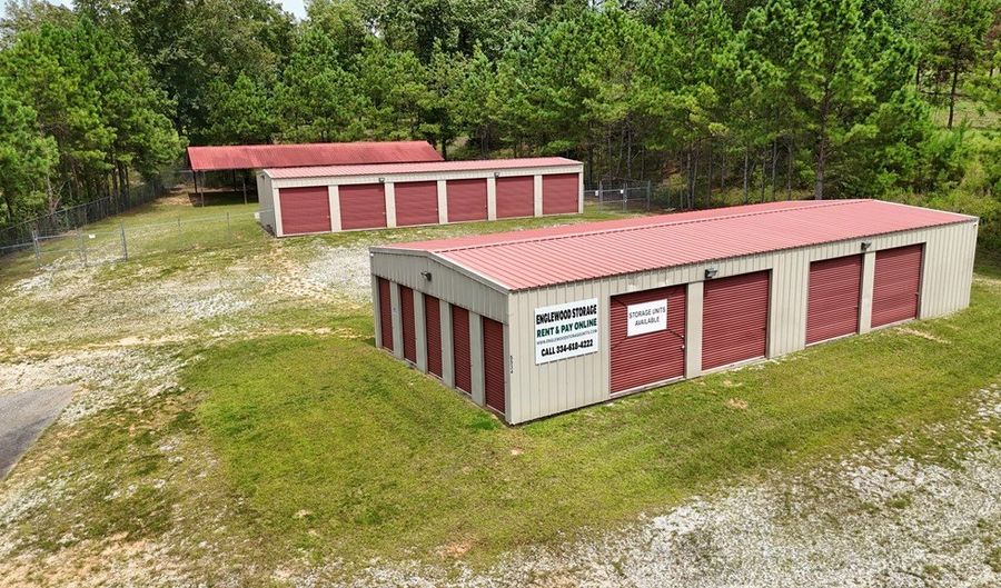 5534 County Road 97, Abbeville, AL 36310 - 0 Beds, 0 Bath