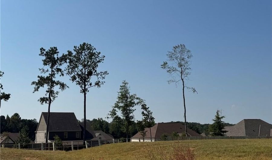 LOT 24 SHORT LEAF COURT, Opelika, AL 36804 - 0 Beds, 0 Bath