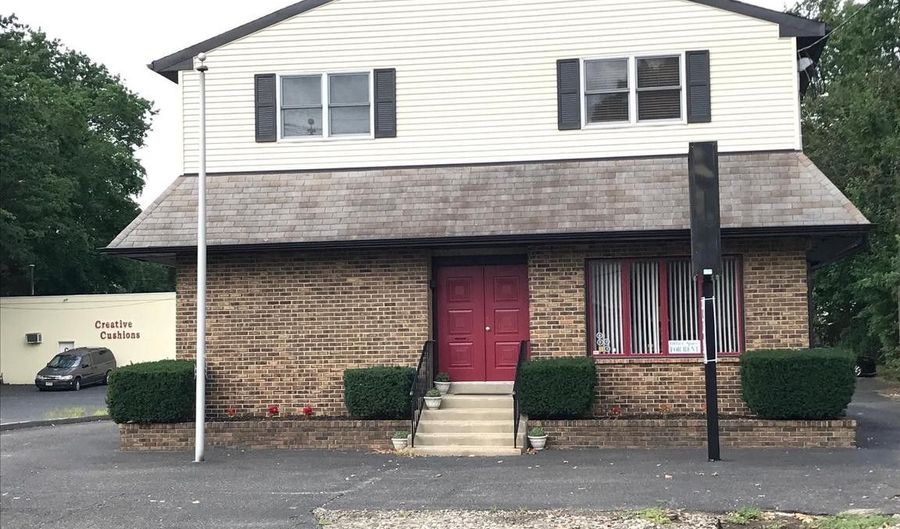 220 S WHITE HORSE Pike, Audubon, NJ 08106 - 0 Beds, 0 Bath