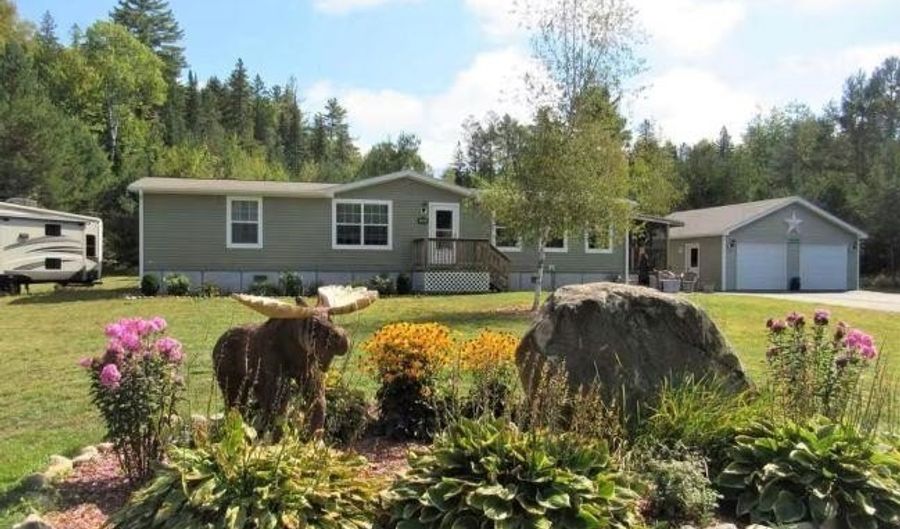 170 E Milan Rd, Berlin, NH 03570 - 3 Beds, 2 Bath