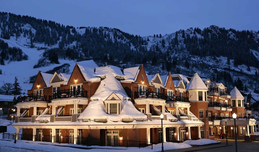 415 E Dean St Unit 10 Weeks 51 + 52, Aspen, CO 81611 - 2 Beds, 2 Bath