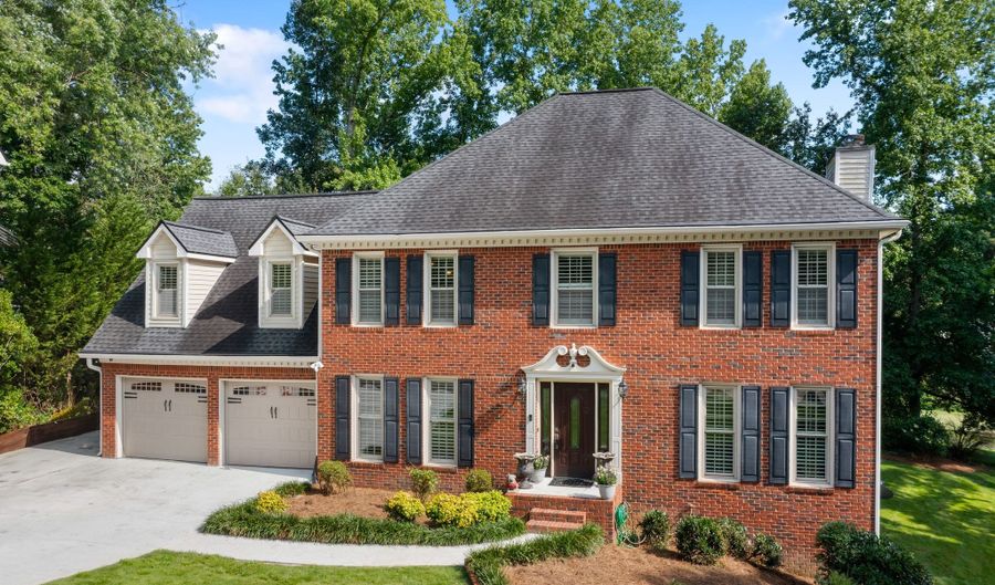 1726 Brookstone Way NW, Acworth, GA 30101 - 6 Beds, 4 Bath