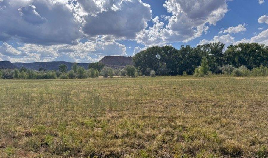 31 A Rancho Acequias, Abiquiu, NM 87510 - 0 Beds, 0 Bath