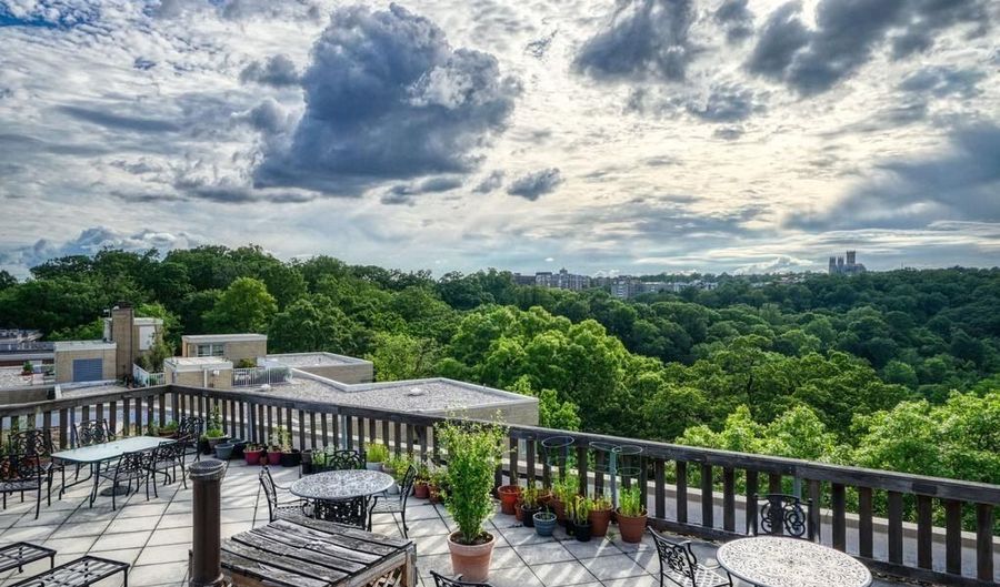 1801 CLYDESDALE Pl NW 311, Washington, DC 20009 - 0 Beds, 1 Bath