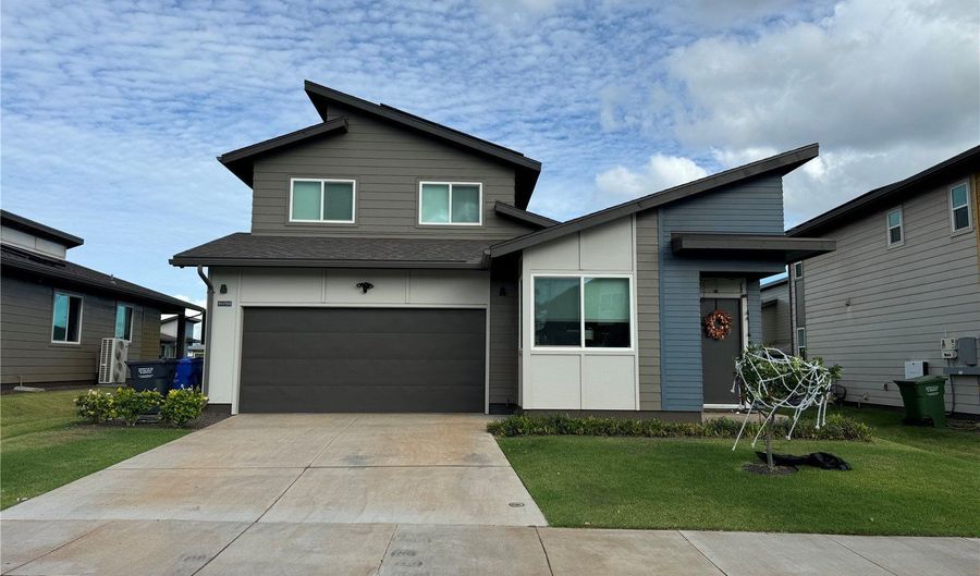 91-1709 Mee Loop, Ewa Beach, HI 96706 - 4 Beds, 3 Bath