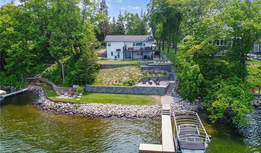 2503 S Le Homme Dieu Dr NE, Alexandria, MN 56308 - 4 Beds, 2 Bath