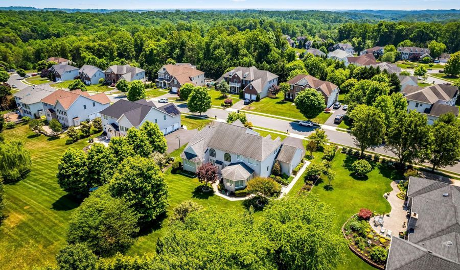 2121 OVERLOOK Ct, Bel Air, MD 21015 - 5 Beds, 5 Bath