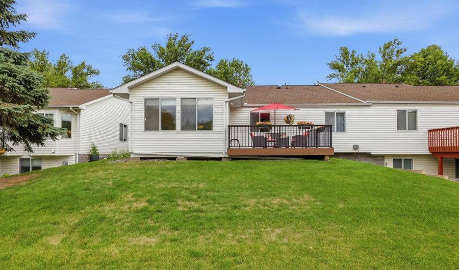 14118 Essex Ln, Apple Valley, MN 55124 - 2 Beds, 1 Bath