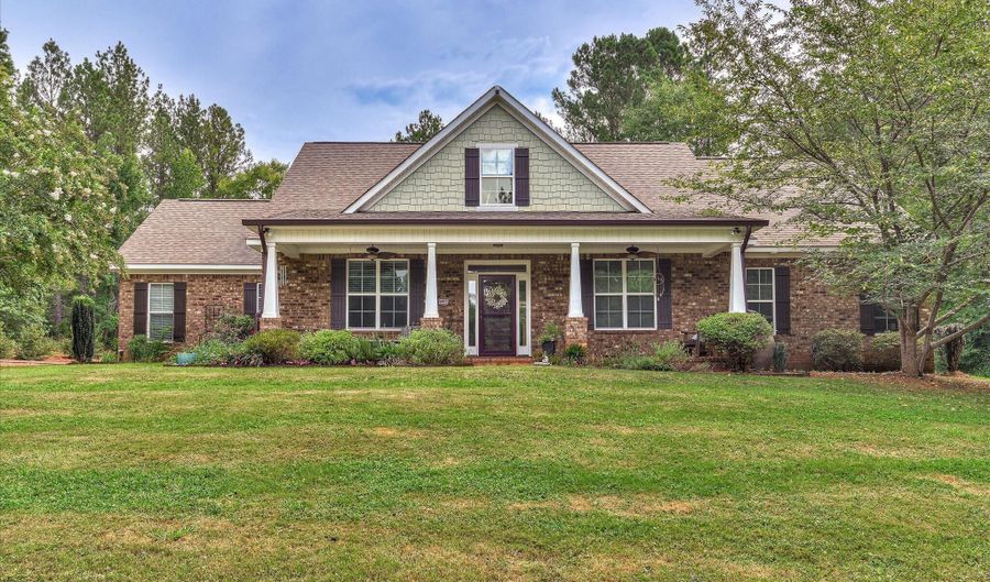 760 William Ave, Appling, GA 30802 - 4 Beds, 4 Bath