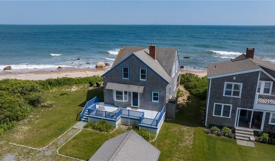 34 Sandpiper Ln, Charlestown, RI 02813 - 3 Beds, 1 Bath