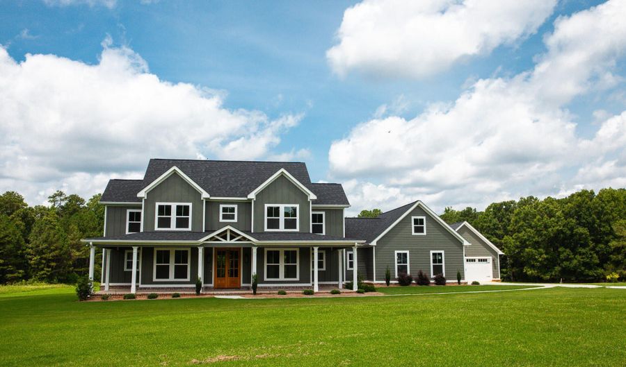 3540 Mistletoe Rd, Appling, GA 30802 - 4 Beds, 4 Bath
